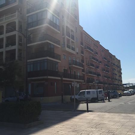 Apartment Near The Beach With Magnificent Views Port Saplaya Dış mekan fotoğraf