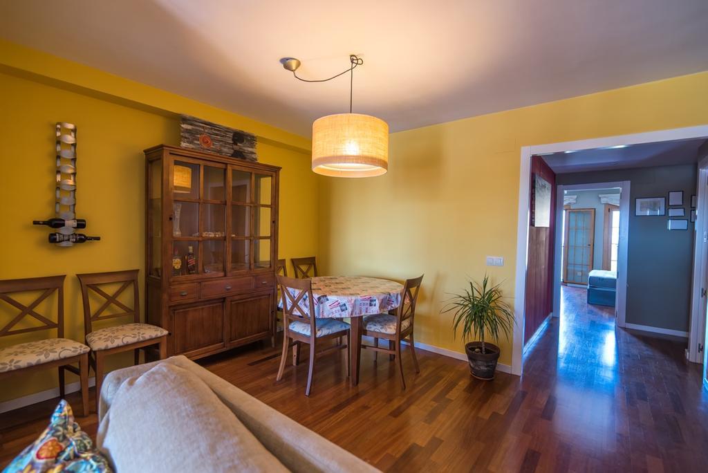 Apartment Near The Beach With Magnificent Views Port Saplaya Dış mekan fotoğraf