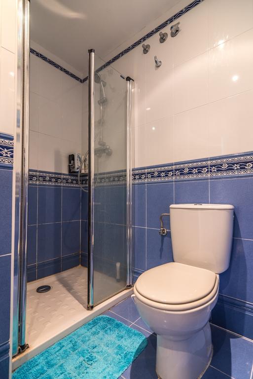 Apartment Near The Beach With Magnificent Views Port Saplaya Dış mekan fotoğraf